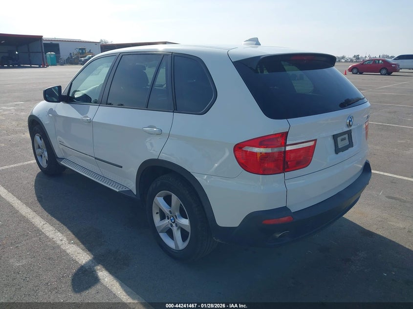2010 BMW X5 xDrive30I