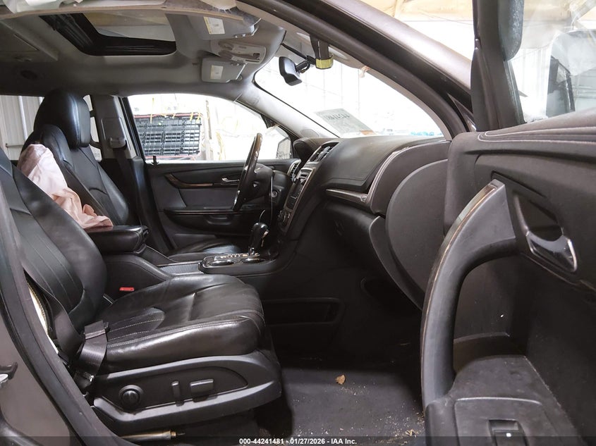 2013 GMC Acadia Denali