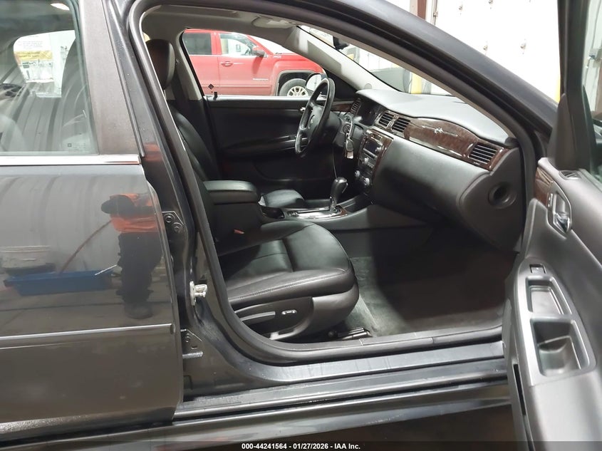 2013 Chevrolet Impala Ltz