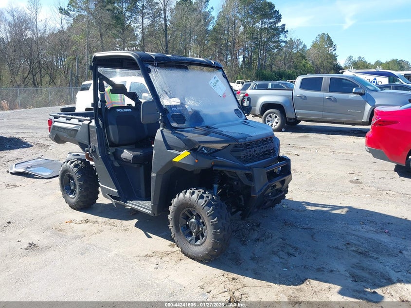 2024 Polaris Ranger 1000 Eps/1000 Premium
