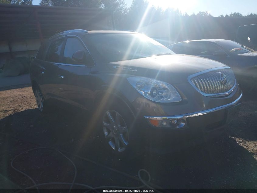 2009 Buick Enclave