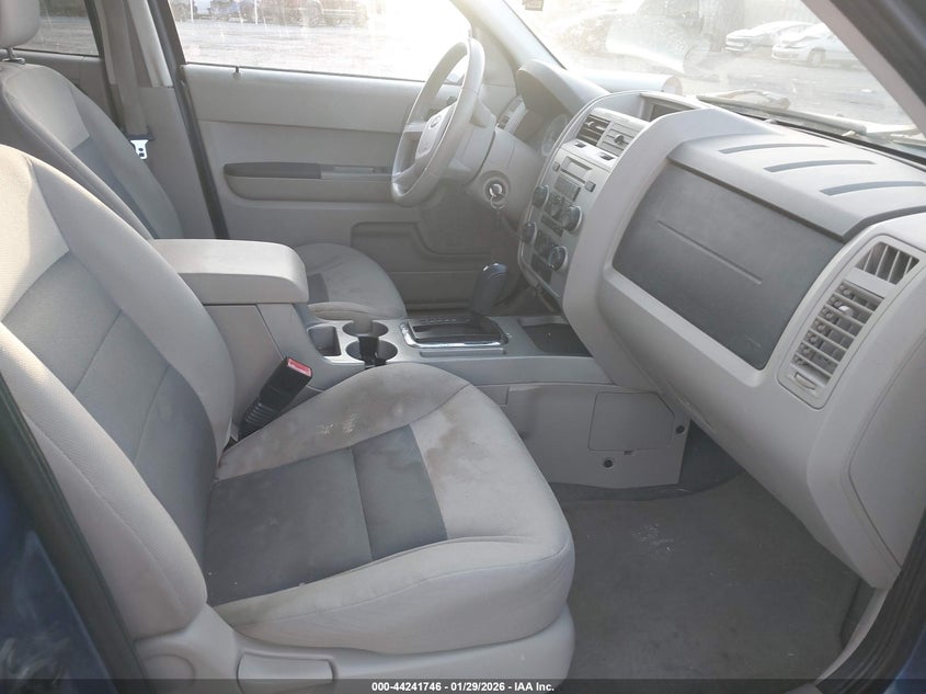 2008 Ford Escape Xlt