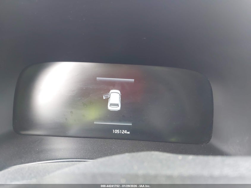 2023 Kia Soul Lx VIN: KNDJ23AU8P7852258 Lot: 44241752