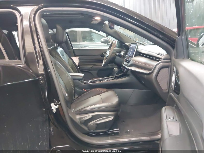 2023 Jeep Compass High Altitude 4X4