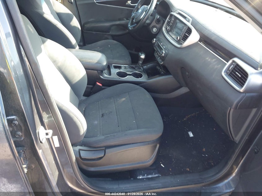 2019 Kia Sorento 2.4L Lx