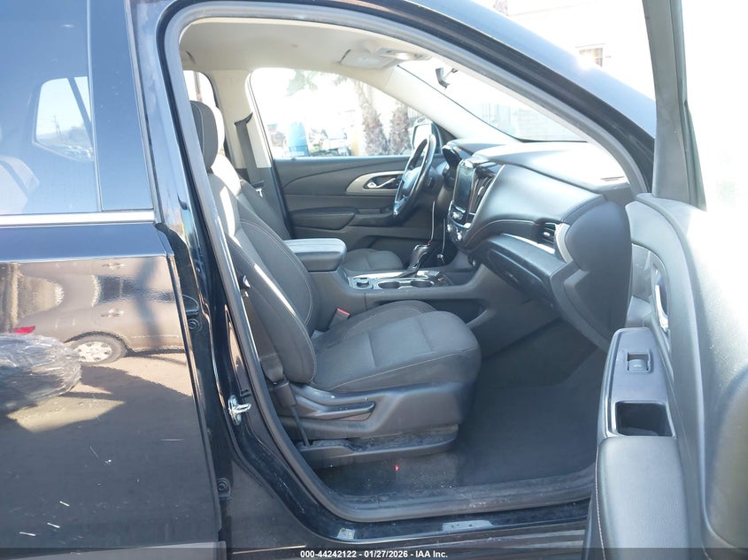 2018 Chevrolet Traverse 1Lt