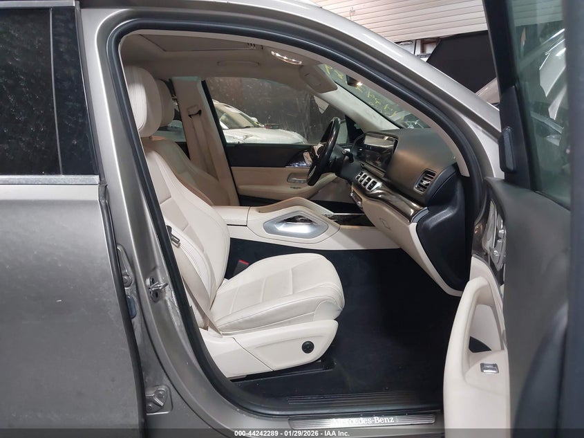 2022 Mercedes-Benz Gle 350 4Matic