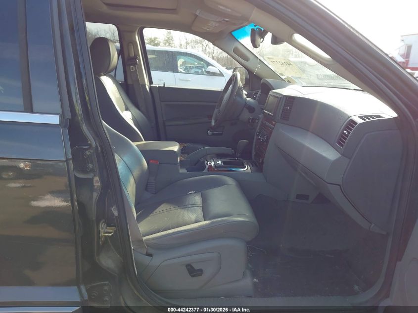 2005 Jeep Grand Cherokee Limited