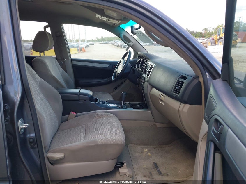 2006 Toyota 4Runner Sr5 V6