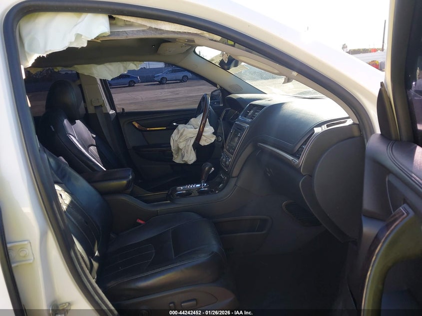 2014 GMC Acadia Denali