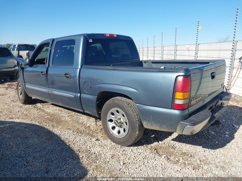 2006 GMC Sierra 1500 Sl