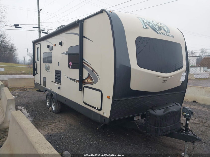 2019 Forest River Other