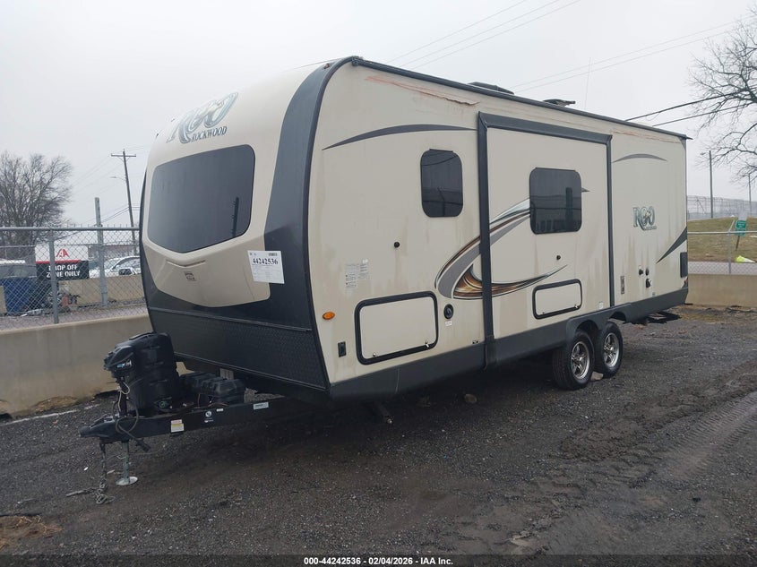 2019 Forest River Other