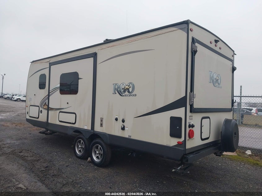 2019 Forest River Other