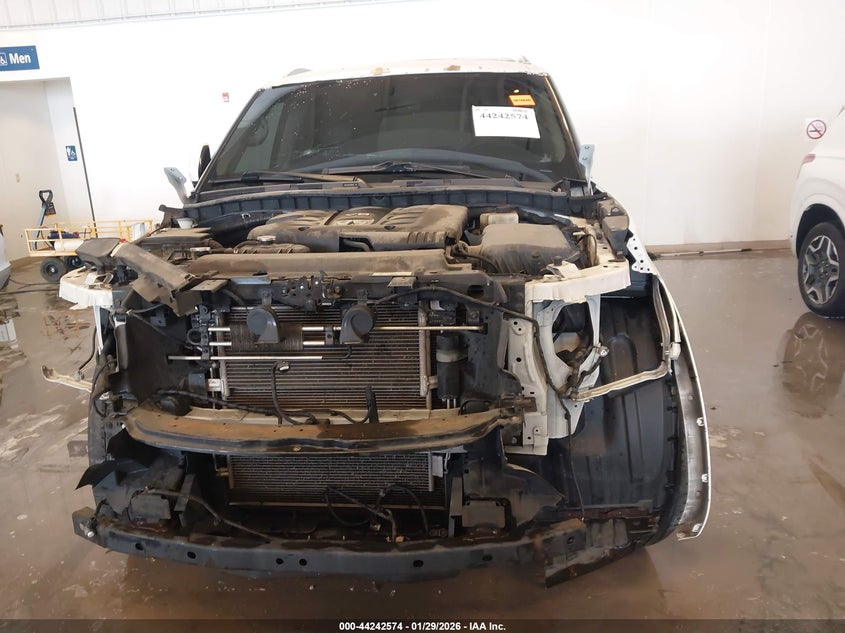 2013 Infiniti Qx56 VIN: JN8AZ2NE6D9060882 Lot: 44242574