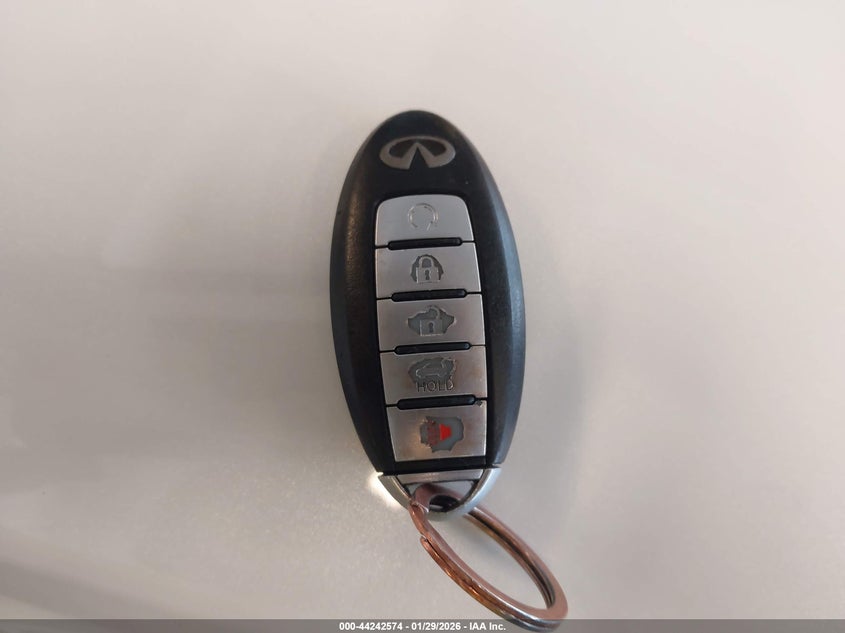 2013 Infiniti Qx56 VIN: JN8AZ2NE6D9060882 Lot: 44242574