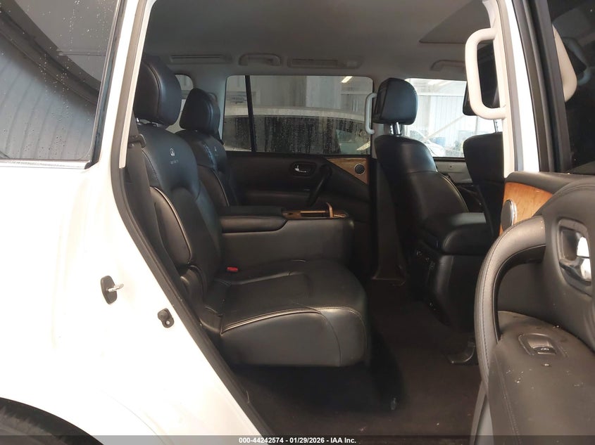 2013 Infiniti Qx56 VIN: JN8AZ2NE6D9060882 Lot: 44242574