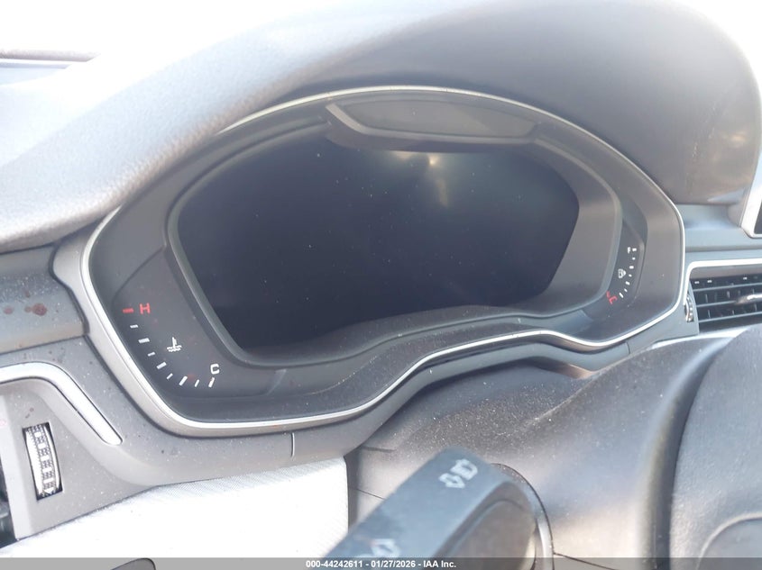 2019 Audi A5 45 Premium VIN: WAUTNAF5XKA079565 Lot: 44242611