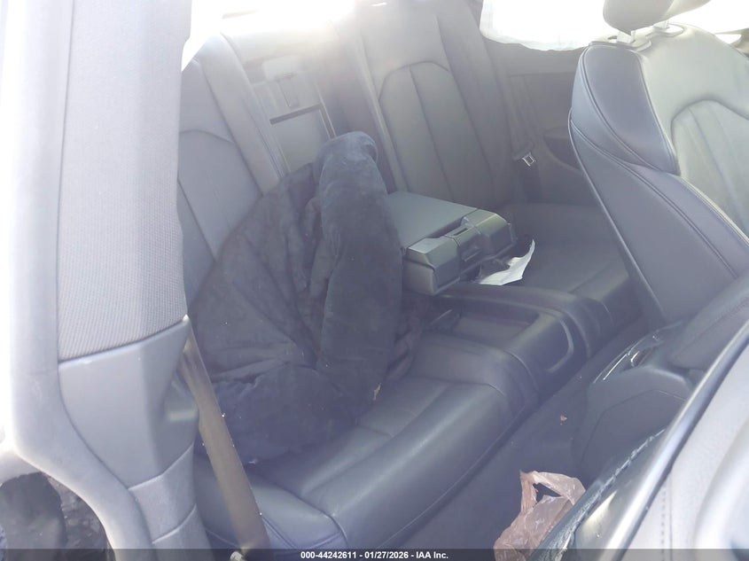 2019 Audi A5 45 Premium VIN: WAUTNAF5XKA079565 Lot: 44242611