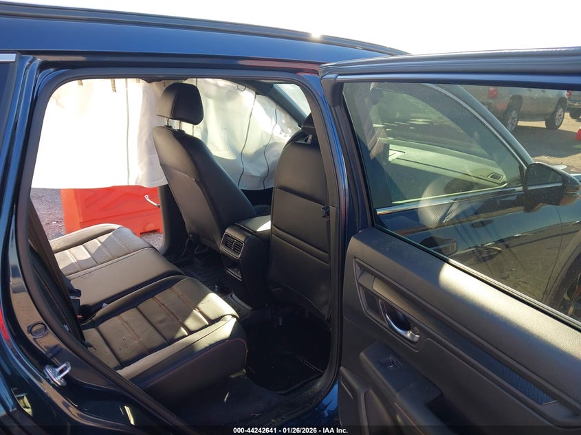 VIN 7FARS5H81RE002108 2024 HONDA CR-V HYBRID SPORT-L