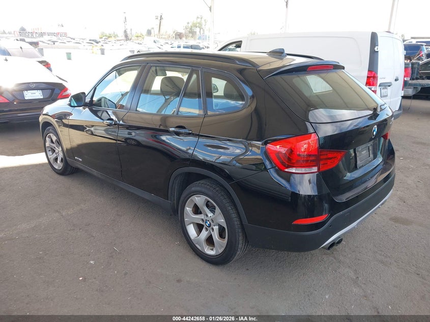2014 BMW X1 Sdrive28I