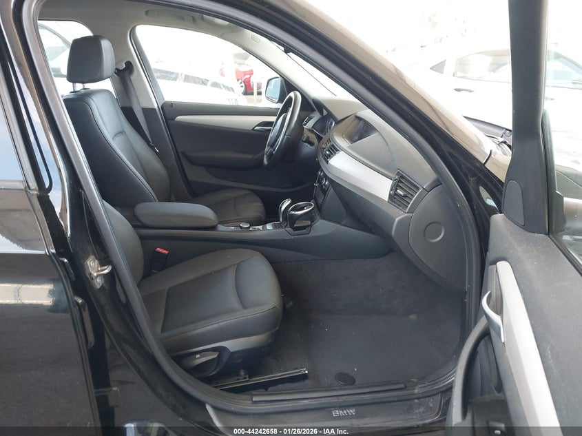 2014 BMW X1 Sdrive28I