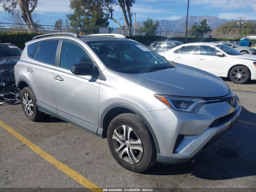 2017 Toyota RAV4