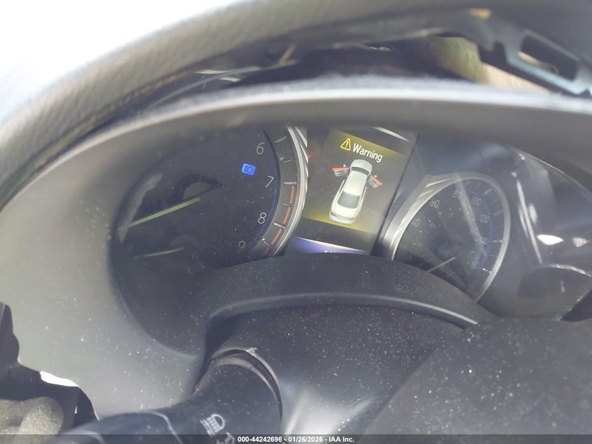 VIN JN1EV7AP3HM738071 2017 INFINITI Q50 3.0T PREMIUM