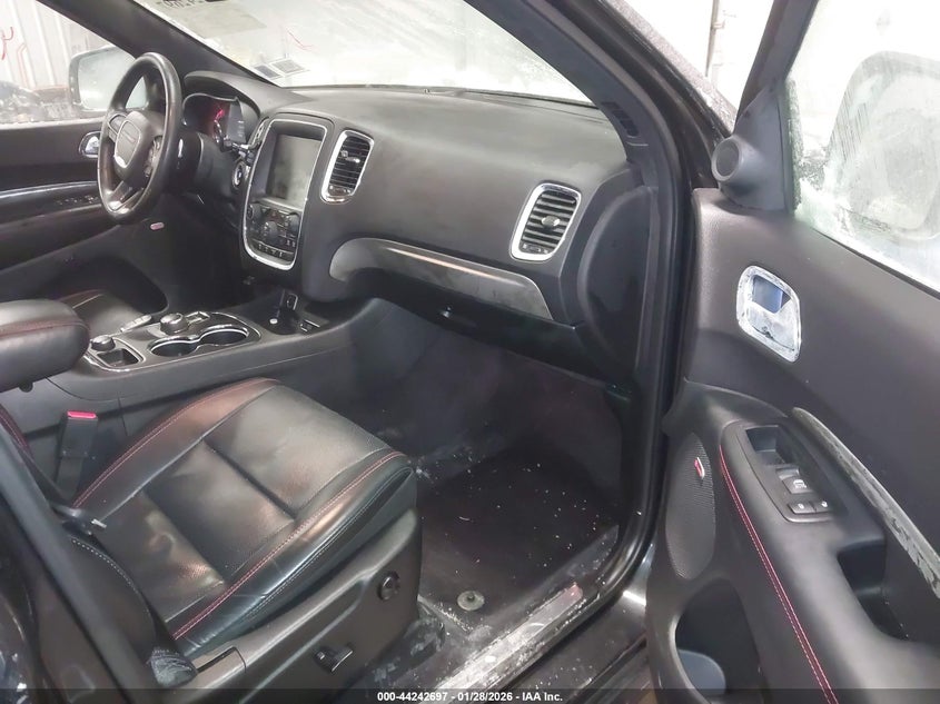 2016 Dodge Durango R/T