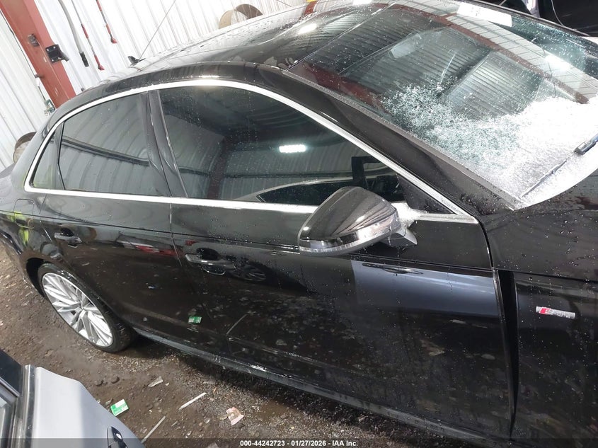 2019 Audi A4 45 Premium VIN: WAUENAF48KN019907 Lot: 44242723