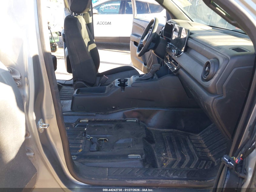 2023 Chevrolet Colorado 2Wd Short Box Wt