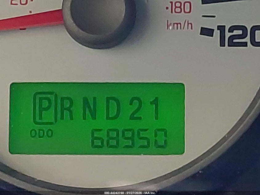 2006 Ford Escape Xlt/Xlt Sport VIN: 1FMCU03146KA47983 Lot: 44242758