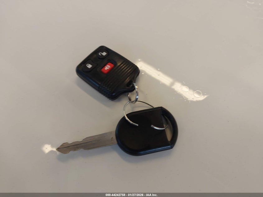 2006 Ford Escape Xlt/Xlt Sport VIN: 1FMCU03146KA47983 Lot: 44242758