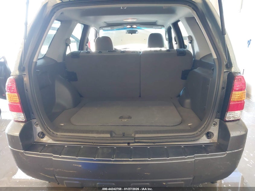 2006 Ford Escape Xlt/Xlt Sport VIN: 1FMCU03146KA47983 Lot: 44242758