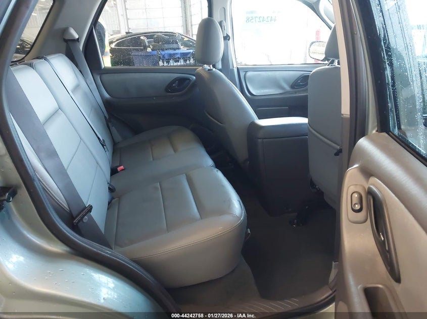 2006 Ford Escape Xlt/Xlt Sport VIN: 1FMCU03146KA47983 Lot: 44242758