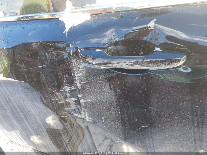 2020 Honda Cr-V Awd Ex-L