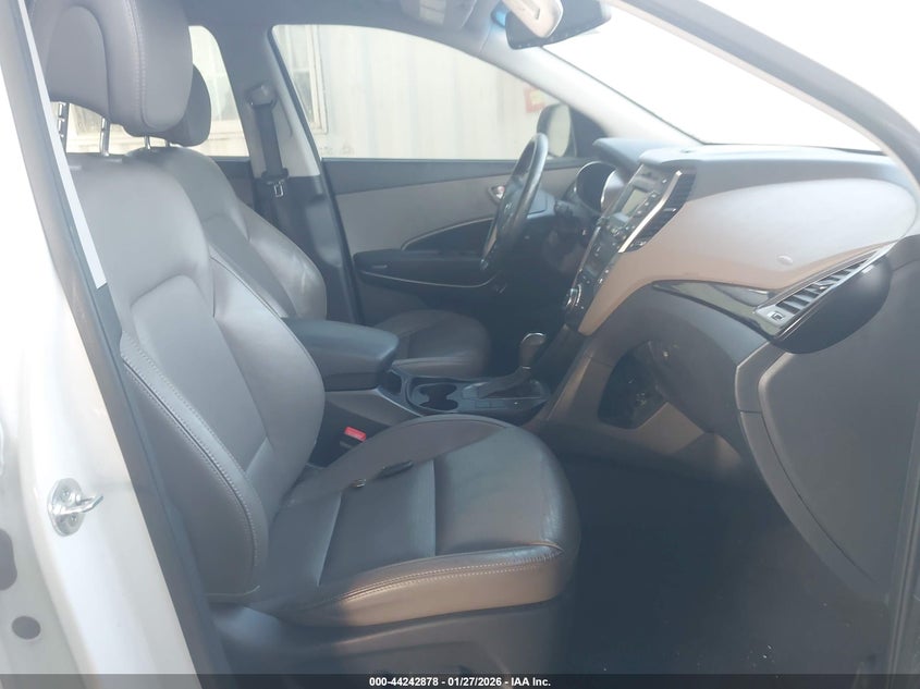 2014 Hyundai Santa Fe Gls