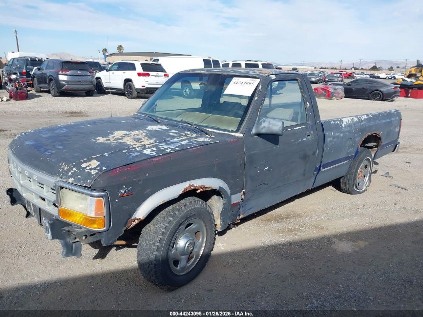 1995 Dodge Dakota