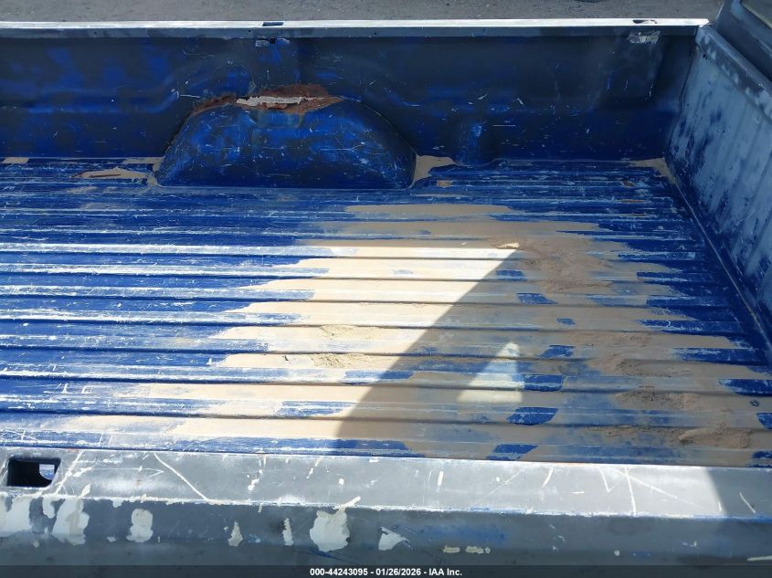 1995 Dodge Dakota VIN: 1B7FL26X0SS195753 Lot: 44243095