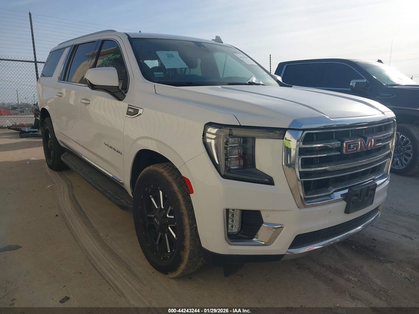 2021 GMC Yukon Xl 2Wd Slt