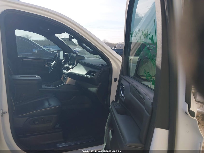 2021 GMC Yukon Xl 2Wd Slt