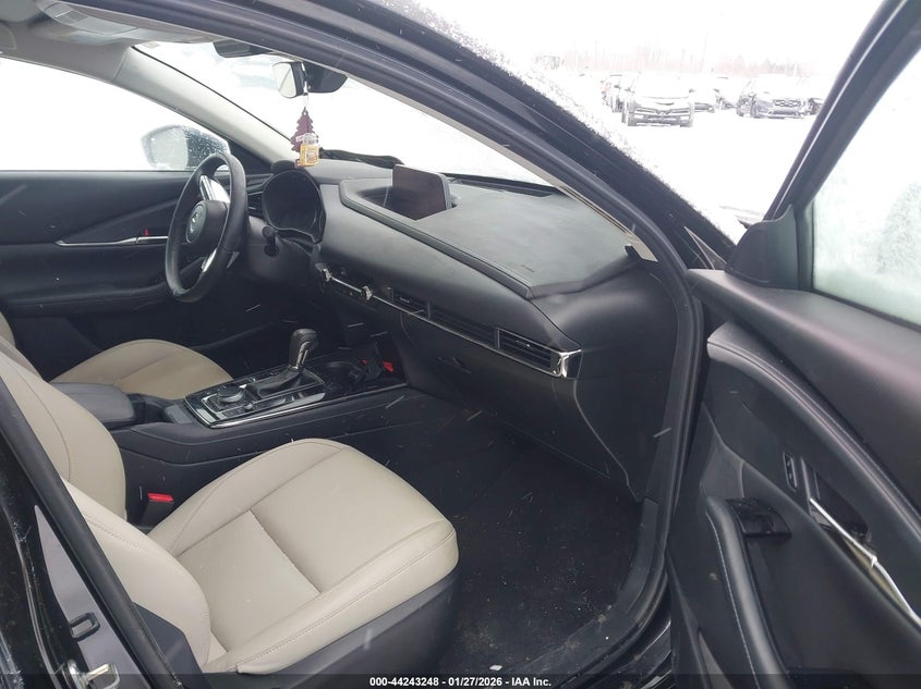 2022 Mazda Cx-30 Preferred