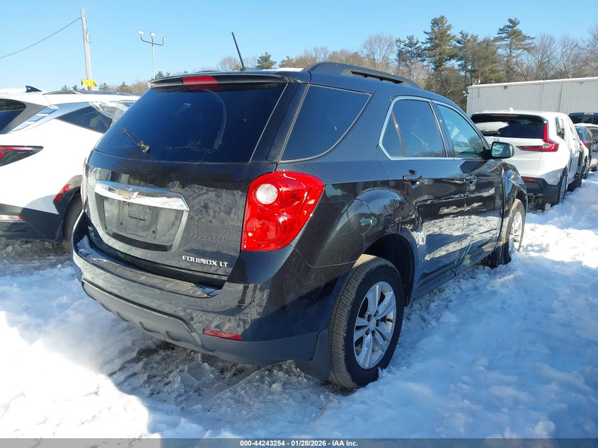 2015 Chevrolet Equinox 1Lt