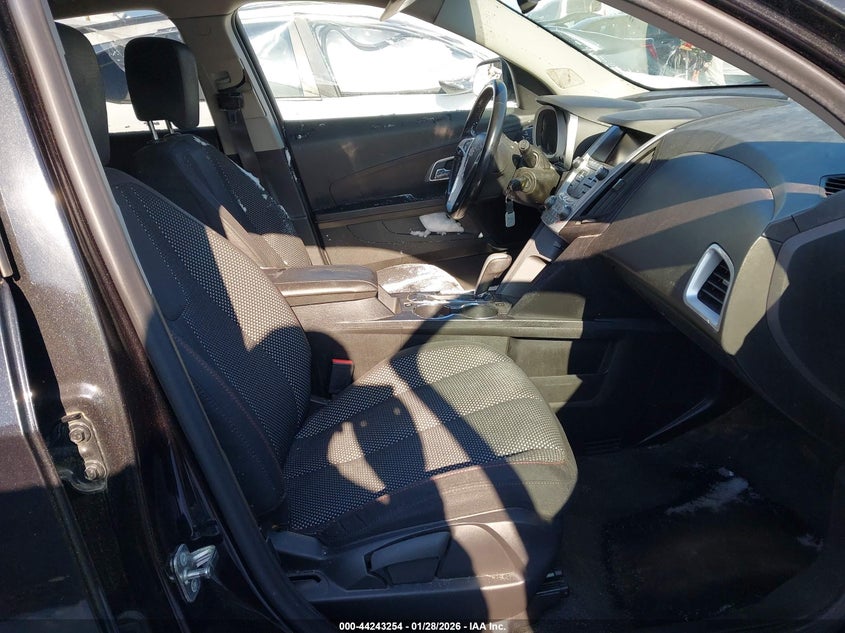 2015 Chevrolet Equinox 1Lt