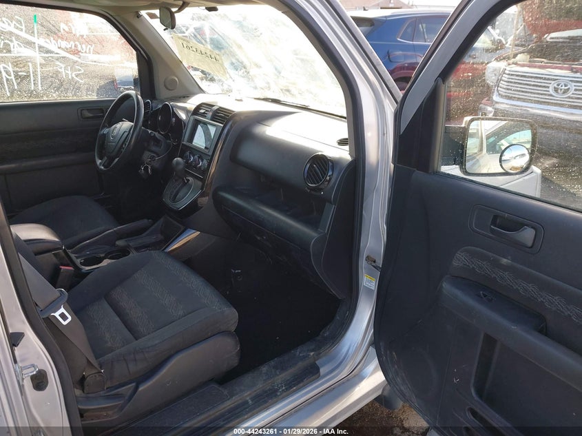 2008 Honda Element Sc