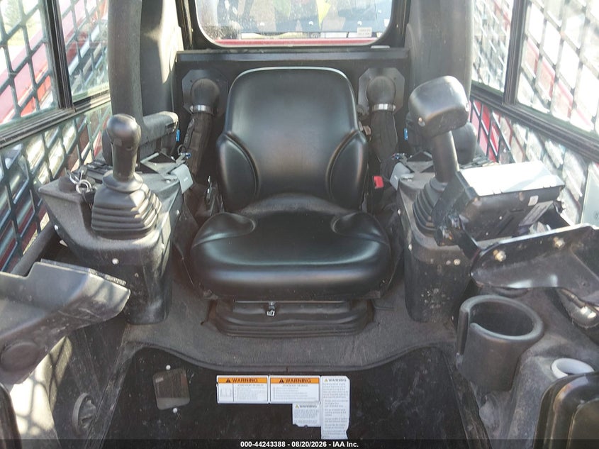 2023 MANITOU 3200VT auction photo 5