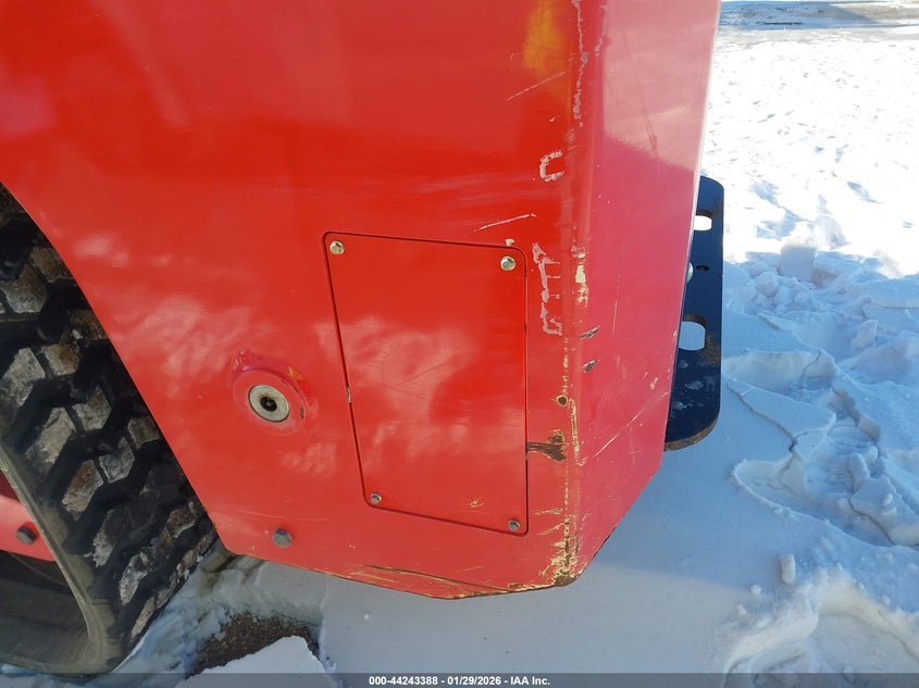2023 MANITOU 3200VT auction photo 6