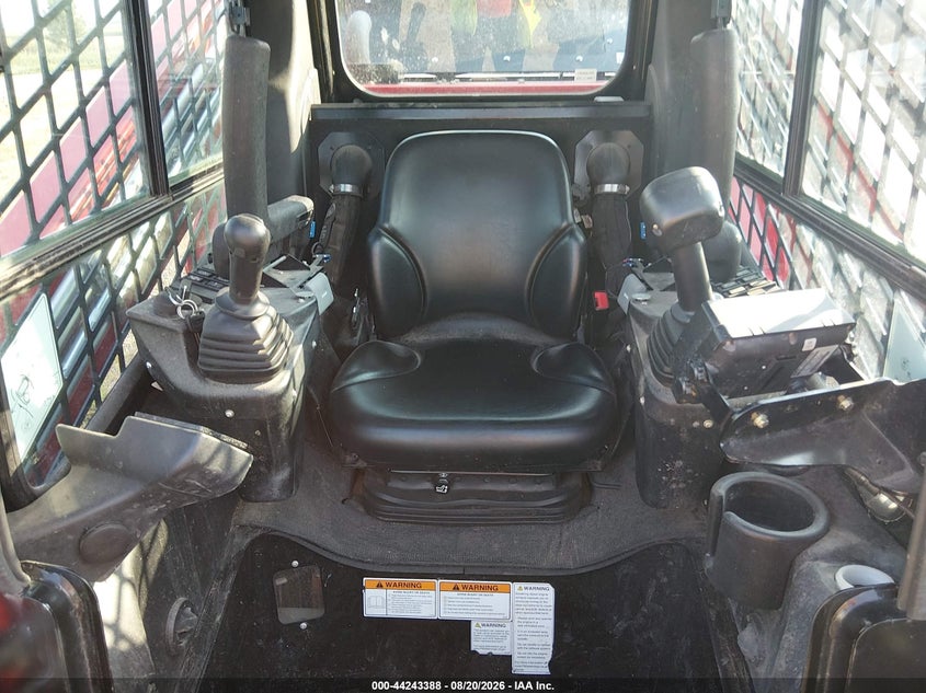 2023 MANITOU 3200VT auction photo 8