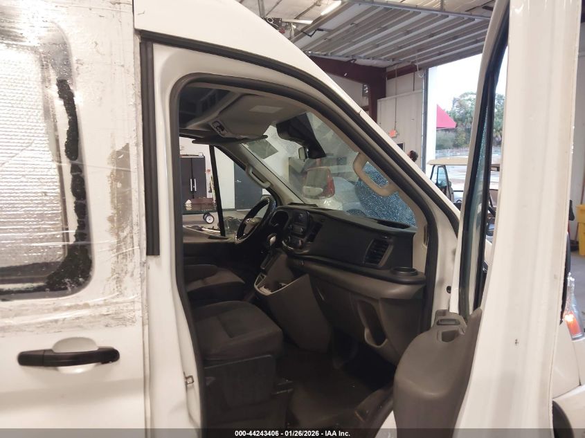 2020 Ford Transit-350 Passenger Van Xlt