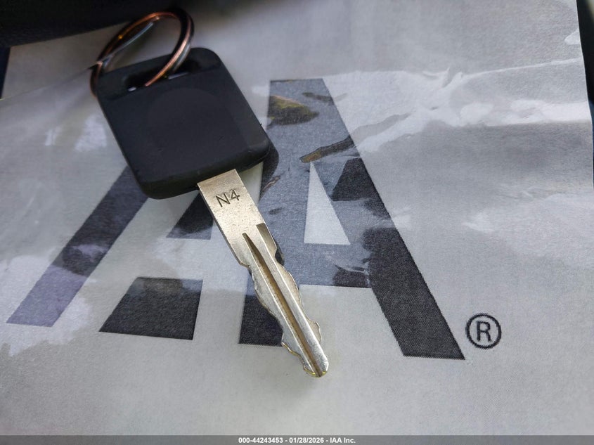 2019 Nissan Sentra S VIN: 3N1AB7AP1KY324590 Lot: 44243453